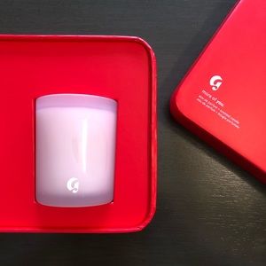 Glossier You Candle from The More of You Kit